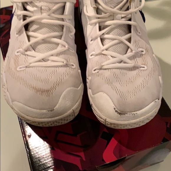 Kyrie royal blue - Picture 2 of 8